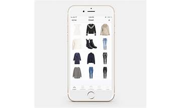 Your Outfits - Closet Organizer for Android - Download the APK from Habererciyes